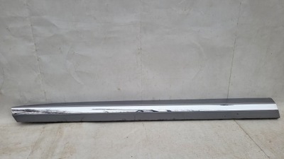 Vw arteon молдинг na двері ліва перед oryg. фото №1