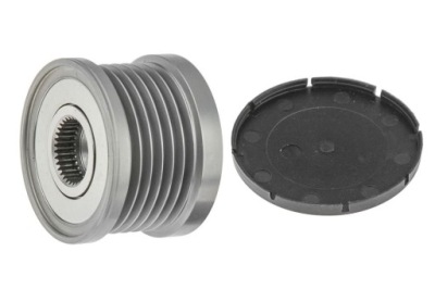 Сцепление генератора renault espace 3.0dci 2002- / - 535003810 - 97229366 фото №1