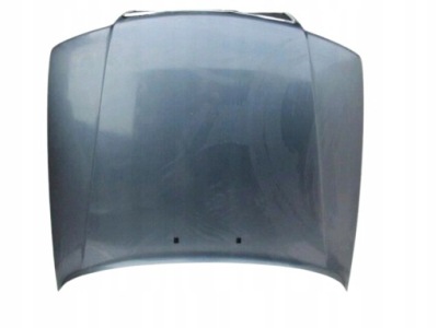 Капот передняя audi 100 c4 1990-1994 rok фото №1