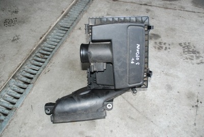 Корпус фільтра повітря ford mondeo mk5 tdci фото №1