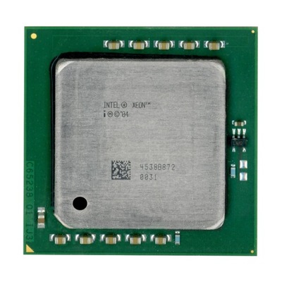 INTEL XEON SL7ZD 3.4GHz LGA604