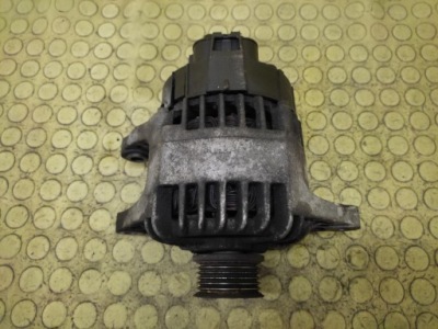 Alfa romeo 156 1.6 генератор 46782219 фото №1