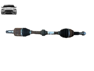 Привідний вал лівий перед ford mustang mach-e lj9p-3b437-ab фото №1