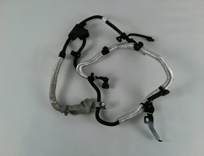 Шланг трубка труба adblue ad blue ad-blue land rover jaguar f-pace фото №1