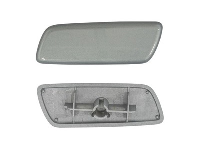 Lexus rx 2009-2012 заглушка розпилювача лампи ліва oem 8504548010c0 фото №1