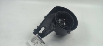 Воздуходувка вентилятор салонный 007014w opel vectra c фото №1