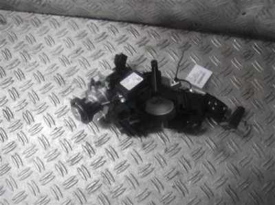 Замок зажигания ключ вкладка opel insignia a 2.0 cdti фото №1