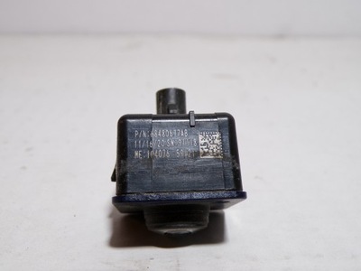 Jeep compass ii 21r камера заднего вида 68480677ab фото №1