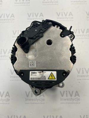 Valeo генератор kia sportage hyundai tucson 36300-2m410 фото №1