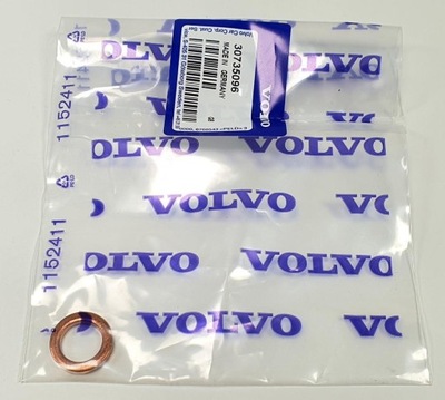 FORRO CABLES ACEITES TURBO VOLVO V50 1.6 2.0D  