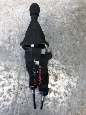 Домкрат вибірник передач renault master iii 349013165r фото №1