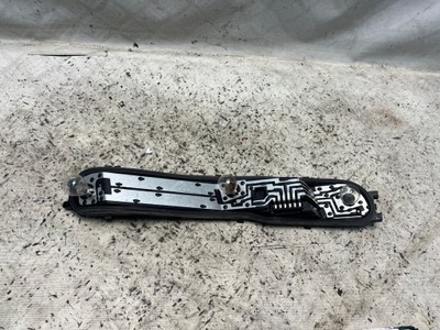 Smart forfour вкладыш лампы левый задняя europa оригинальный номер фото №1