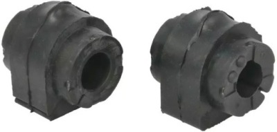 Delphi втулка важеля td1628w фото №1