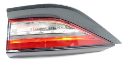 Citroen ds3 crossback лампа правый задняя 9827059780 фото №1