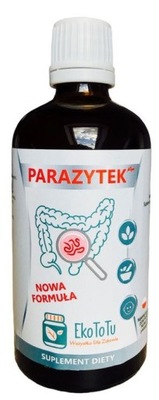 Parazytek Płyn 100ml