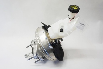 Усилитель тормозов тормозные renault clio v 5 lift 1.0tce 472109156r фото №1