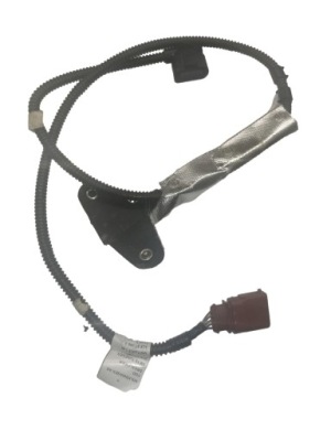 Volkswagen оригинальный номер g54ju984ty543 жгут дроссель фото №1