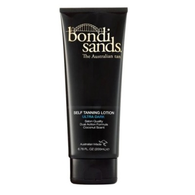 BONDI SANDS samoopalający balsam ULTRA DARK 200ml