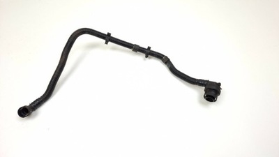 2016 opel mokka x вентиляція картера 080915 фото №1