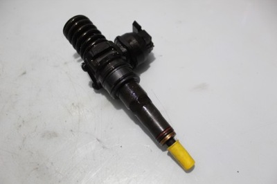 Насоси-форсунки насос-форсунка audi a3 8p 1.9tdi фото №1