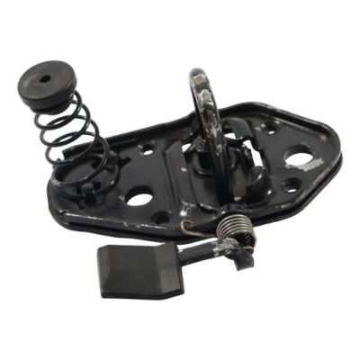 Smart 452 roadster защёлка капот q0009228 фото №1