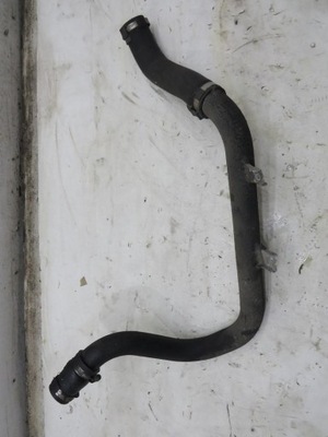 Wąż шланг интеркулер hyundai i40 фото №1