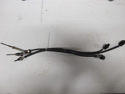 Bmw оригинальный номер 8 570 234 датчик, температура выхлопных газов фото №1