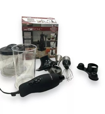 BLENDER CLATRONIC SMS 3190