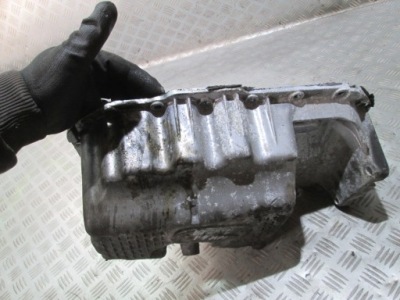 Поддон масляная seat ibiza iii 1.6 16v фото №1