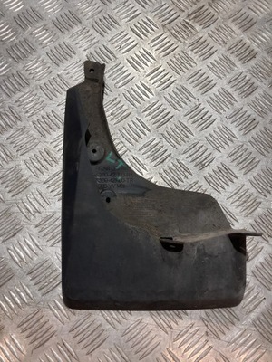 Брызговик левый задняя toyota rav4 v 19- фото №1