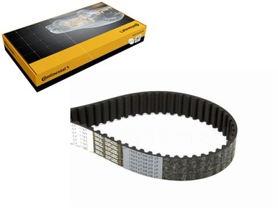 Continental ct1145 ремень распределительного вала фото №1