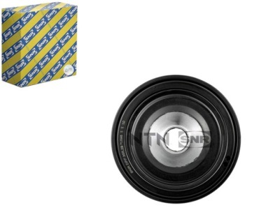 Шкив коленчатого вала коленчатого renault avantime espace iv laguna 2 фото №1