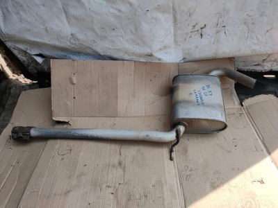 Гаситель средний a4 b6 b7 заменитель фото №1