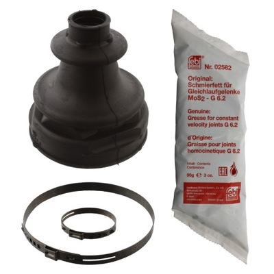 Febi bilstein 23189 набор защита, система рулевой фото №1