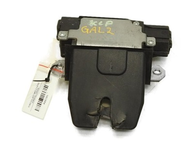 ZAMEK KLAPY FORD GALAXY MK2 3M51-R442A66-AP