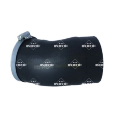 Шланг впуск повітря do vw golf passat scirocco фото №1