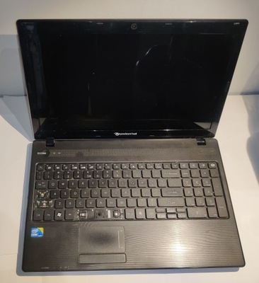 LAPTOP PACKARD BELL PEW91