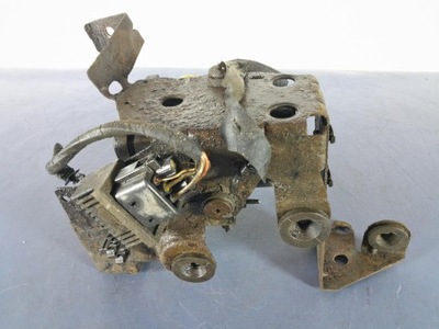 Renault espace iv lift насос abs 00403309e4 фото №1