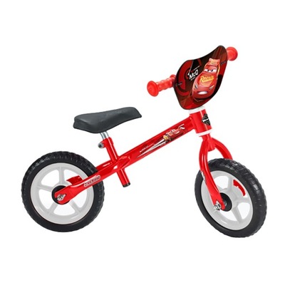 Rowerek biegowy Huffy Cars Kids Balance 10"