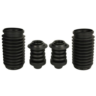 Daco pk3002 набор защиты пылезащитный, амортизатор фото №1