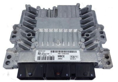 КОМП'ЮТЕР FORD FOCUS 5WS40778F-T 7M51-12A650-BCE