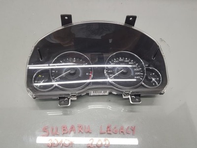 Счетчик subaru legacy v 2.0 d фото №1