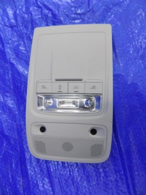 Лампа салона потолочный audi a3 8v sportback фото №1