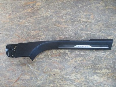 Renault espace v lift молдинг порог 769530228r фото №1