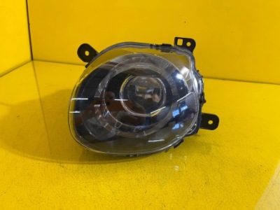 Лампа левая renault alpine a110 фото №1