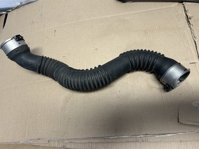 Труба інтеркулер mercedes w246 w176 a2465200001 фото №1