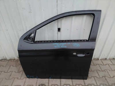 Citroen c-elysee дверь левая перед передние nowe оригинальный номер фото №1