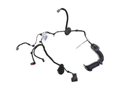 Жгут электропроводка дверь левый задняя volvo v50 lift фото №1