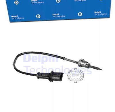 SENSOR TEMPERATURA GASES DE ESCAPE DO OPEL ASTRA H GTC 1.9  