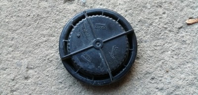 Skoda rapid крышка заглушка лампы передней фото №1